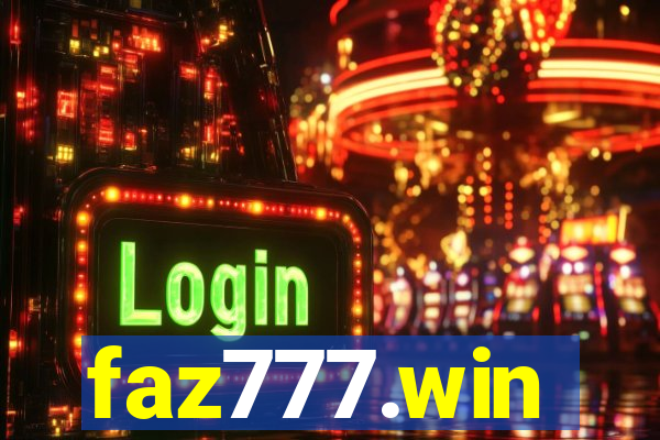 faz777.win