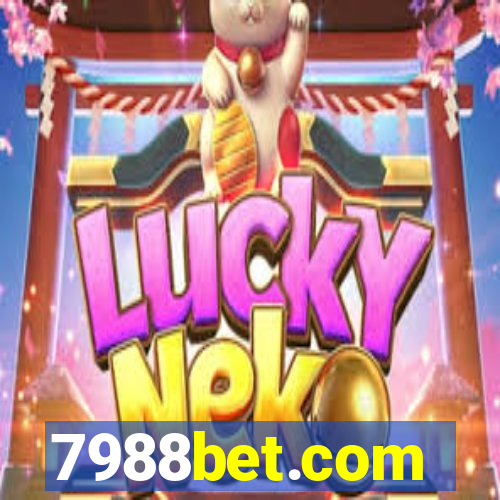 7988bet.com