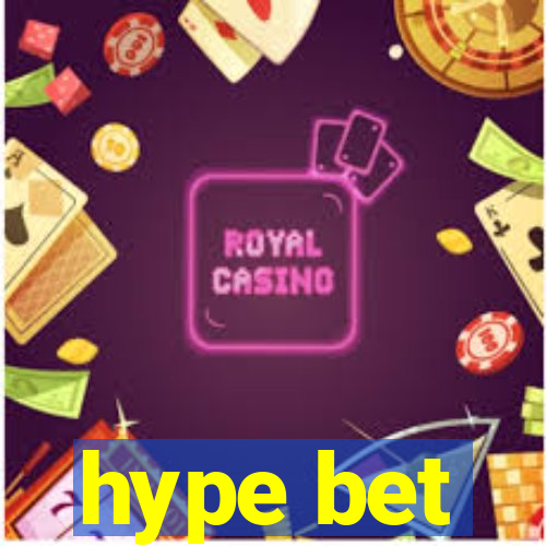 hype bet