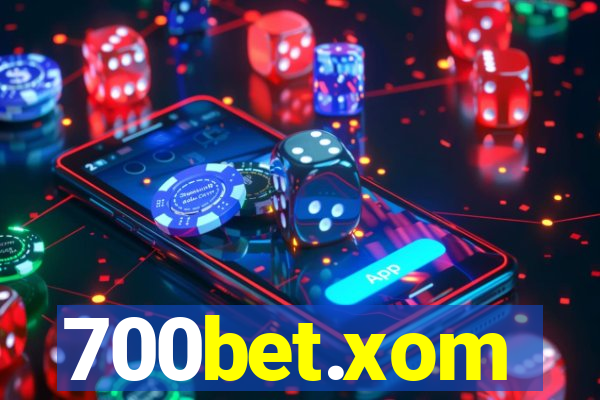 700bet.xom