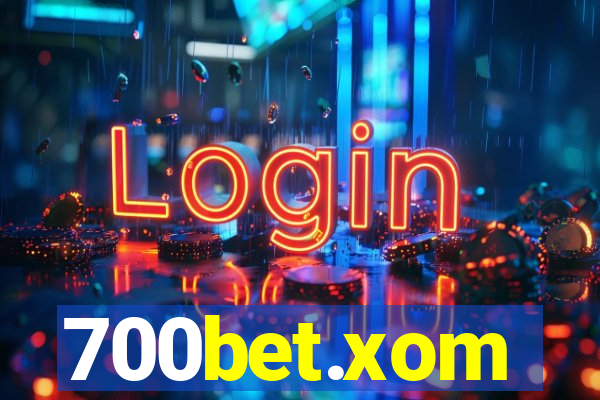 700bet.xom