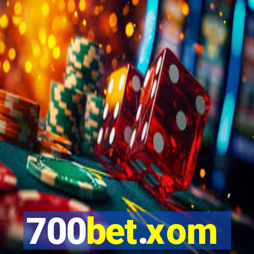 700bet.xom