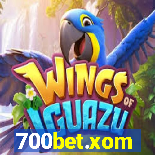 700bet.xom