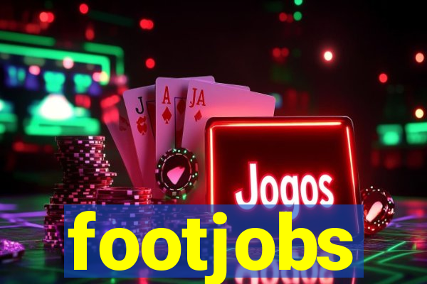 footjobs