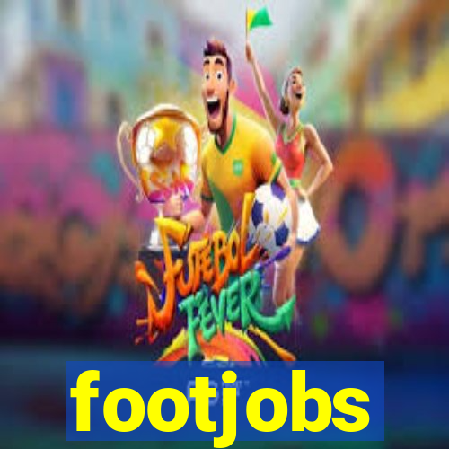 footjobs