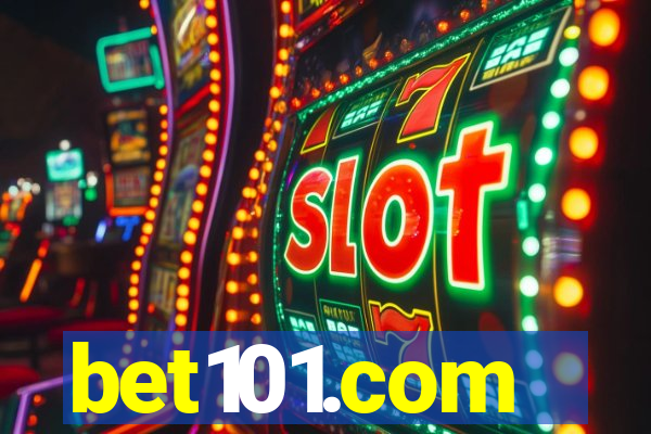 bet101.com