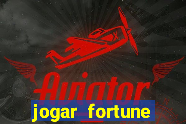 jogar fortune coelho demo