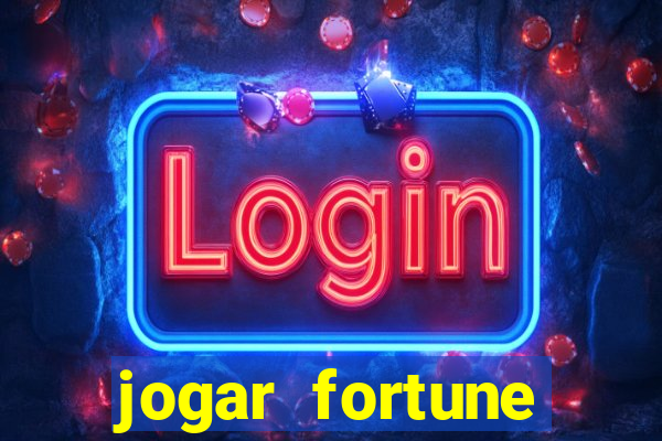 jogar fortune coelho demo