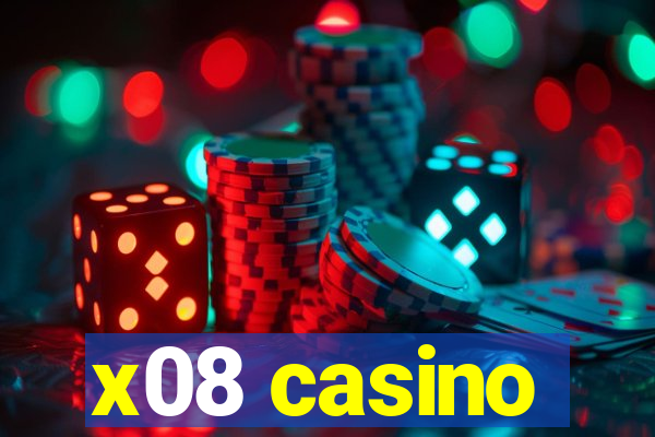 x08 casino