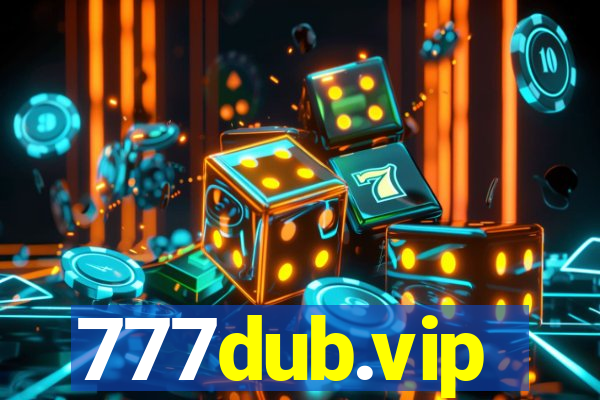 777dub.vip