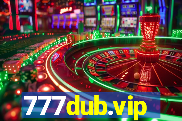 777dub.vip