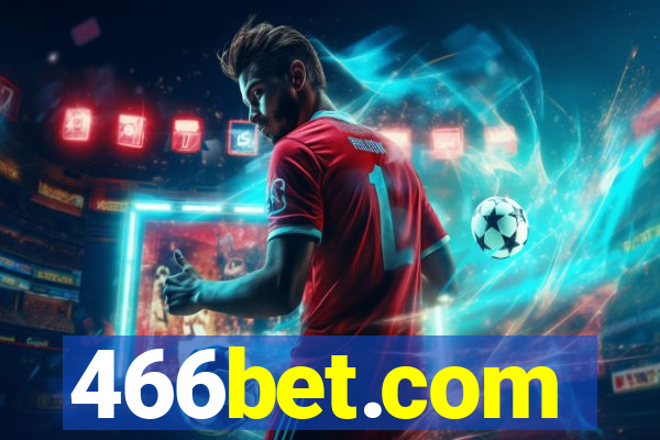 466bet.com