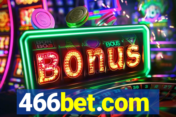 466bet.com