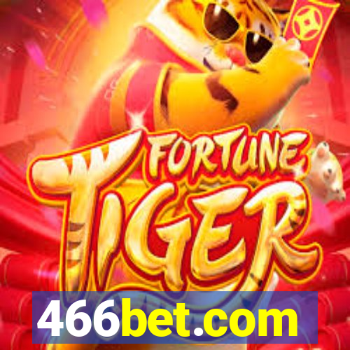 466bet.com