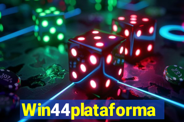 Win44plataforma