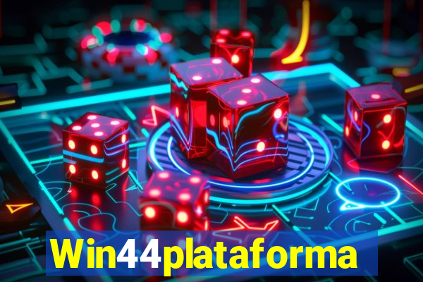 Win44plataforma