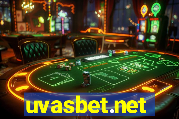 uvasbet.net