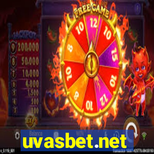 uvasbet.net