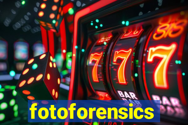 fotoforensics