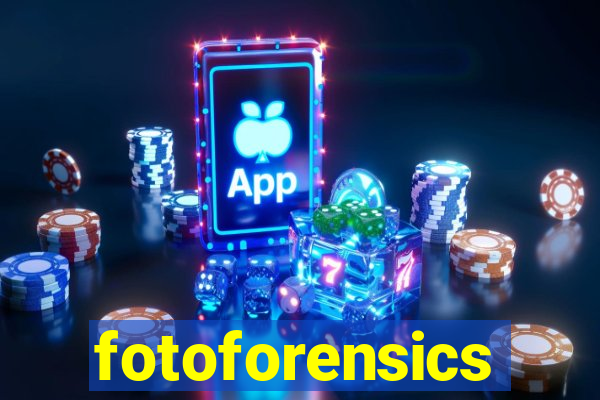 fotoforensics