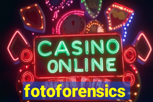 fotoforensics