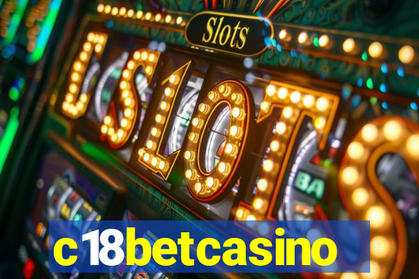 c18betcasino