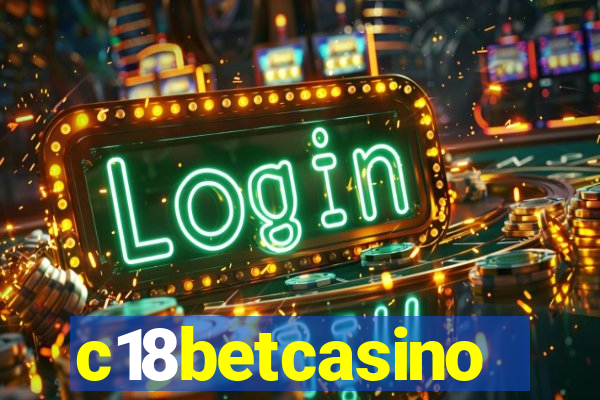 c18betcasino