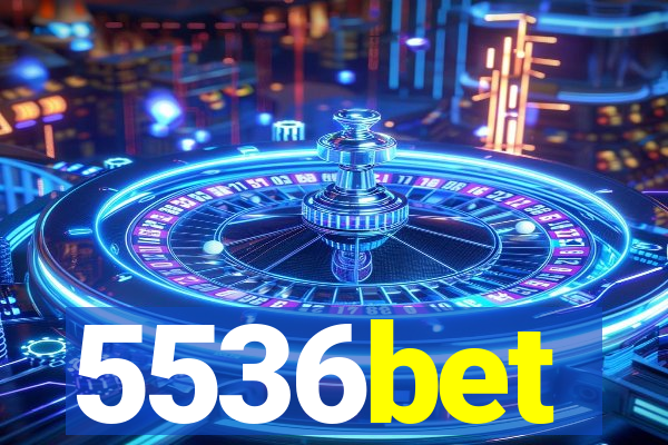 5536bet