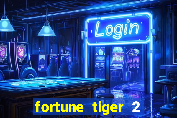 fortune tiger 2 revenge demo grátis