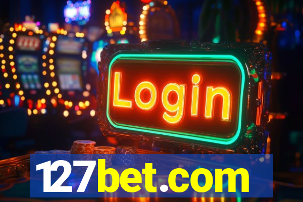 127bet.com