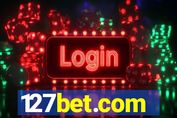 127bet.com