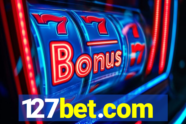 127bet.com