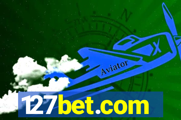 127bet.com