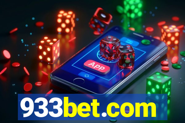 933bet.com