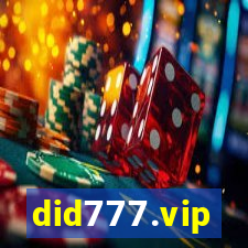 did777.vip