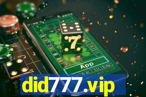 did777.vip