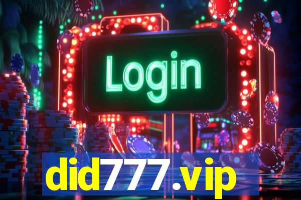 did777.vip