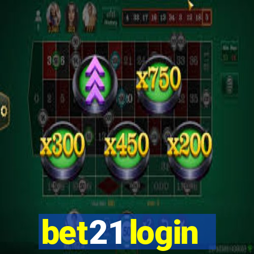 bet21 login