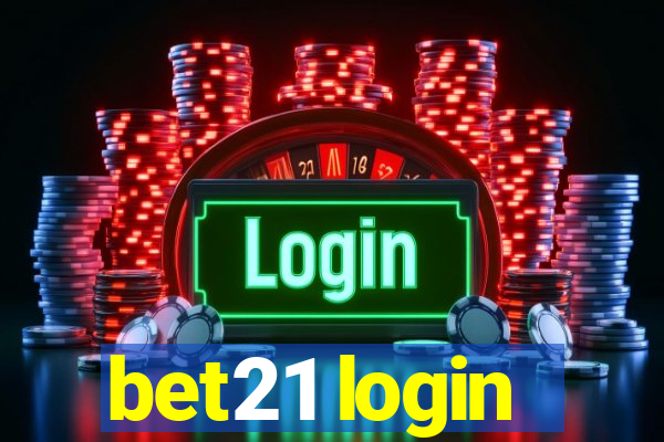 bet21 login