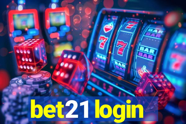 bet21 login