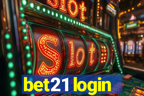 bet21 login