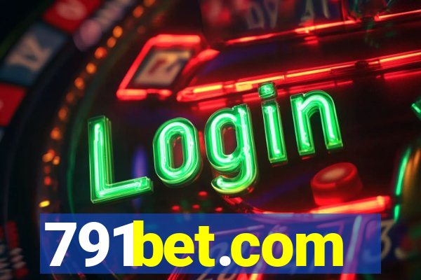 791bet.com