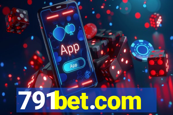 791bet.com