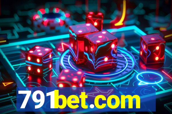 791bet.com