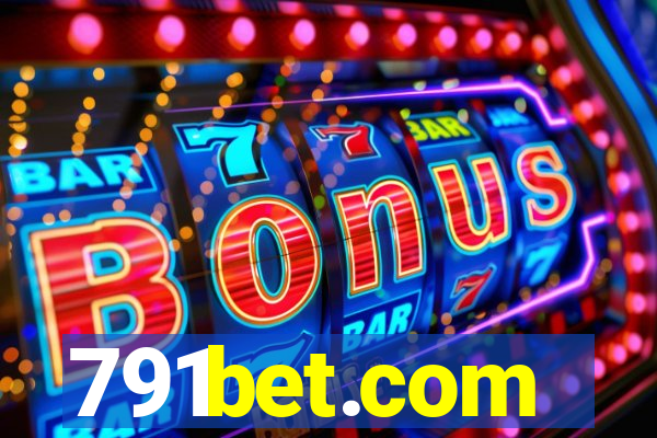 791bet.com