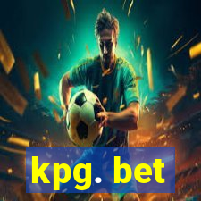 kpg. bet