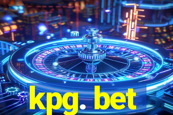 kpg. bet