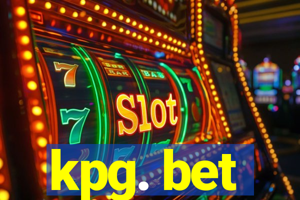 kpg. bet