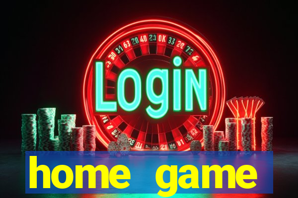 home game gamecategoryid 1