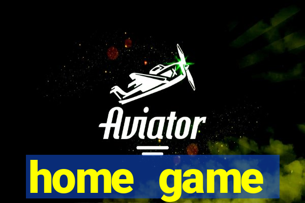 home game gamecategoryid 1